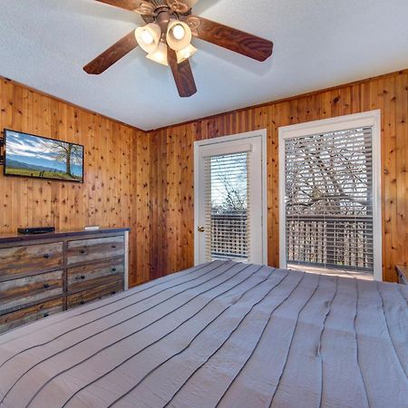 City Lights By Stony Brook Cabins Gatlinburg Exterior photo