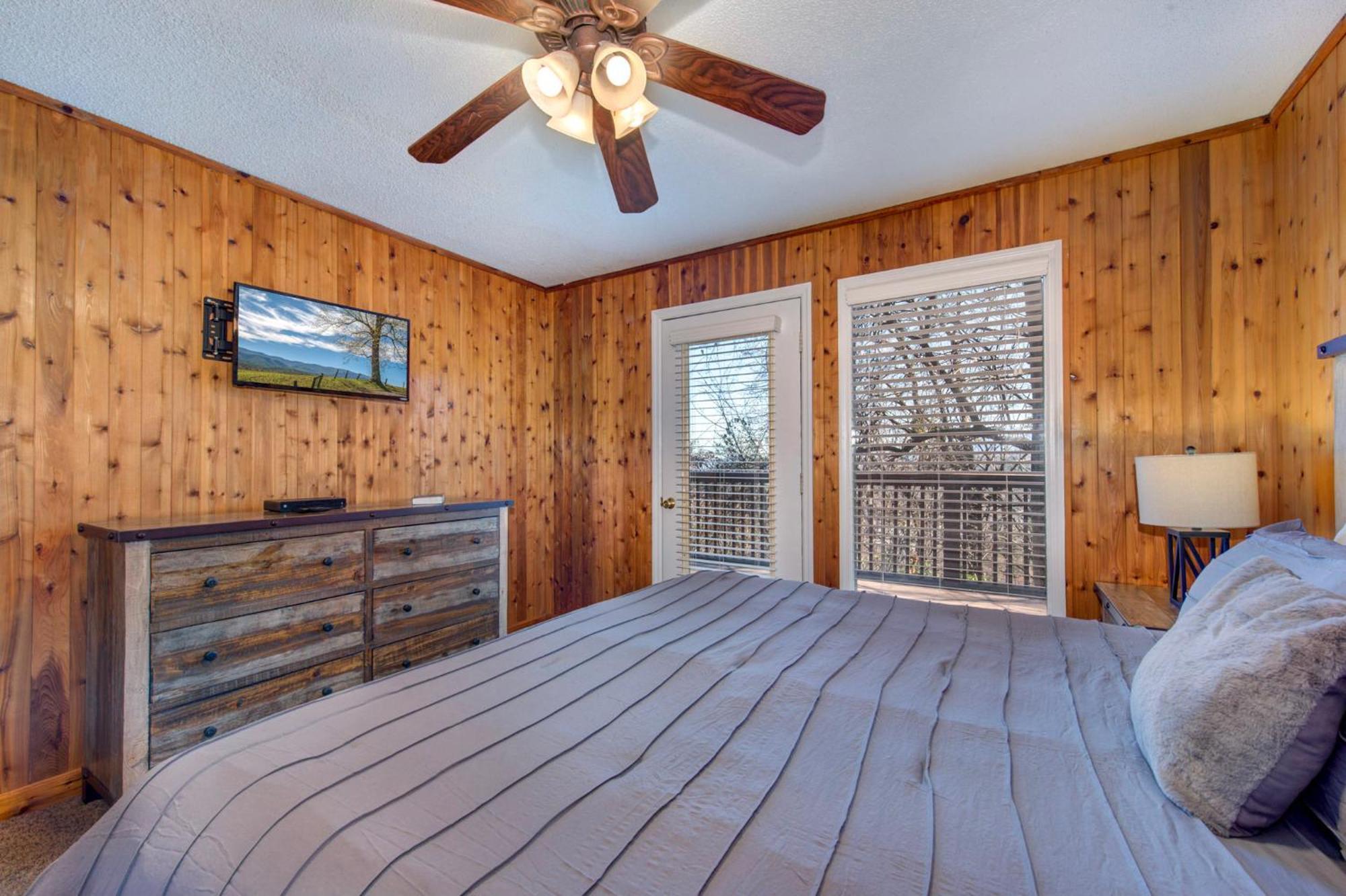 City Lights By Stony Brook Cabins Gatlinburg Exterior photo