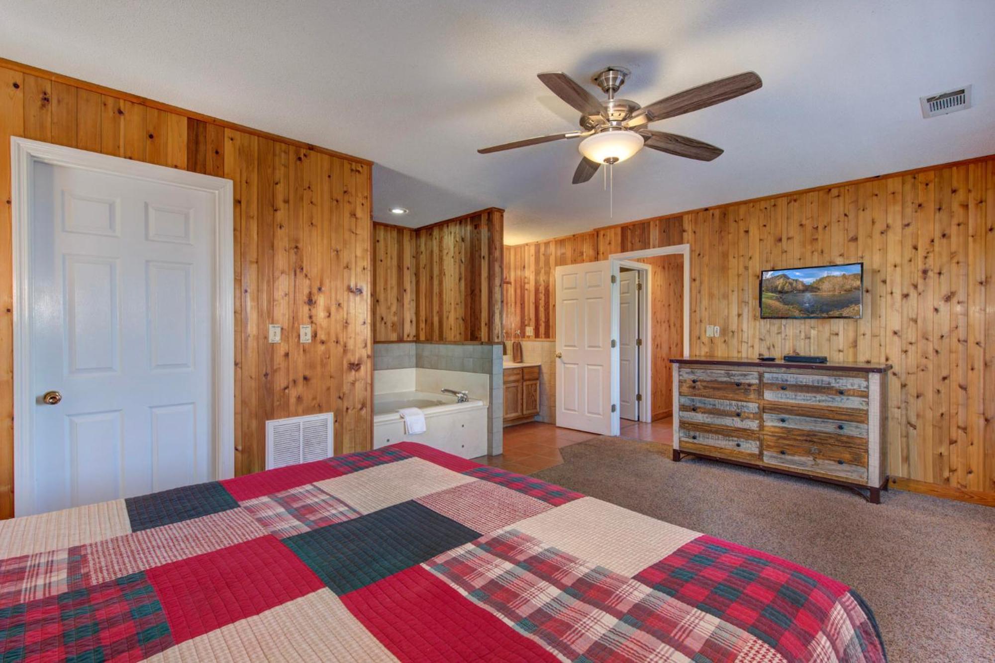 City Lights By Stony Brook Cabins Gatlinburg Exterior photo