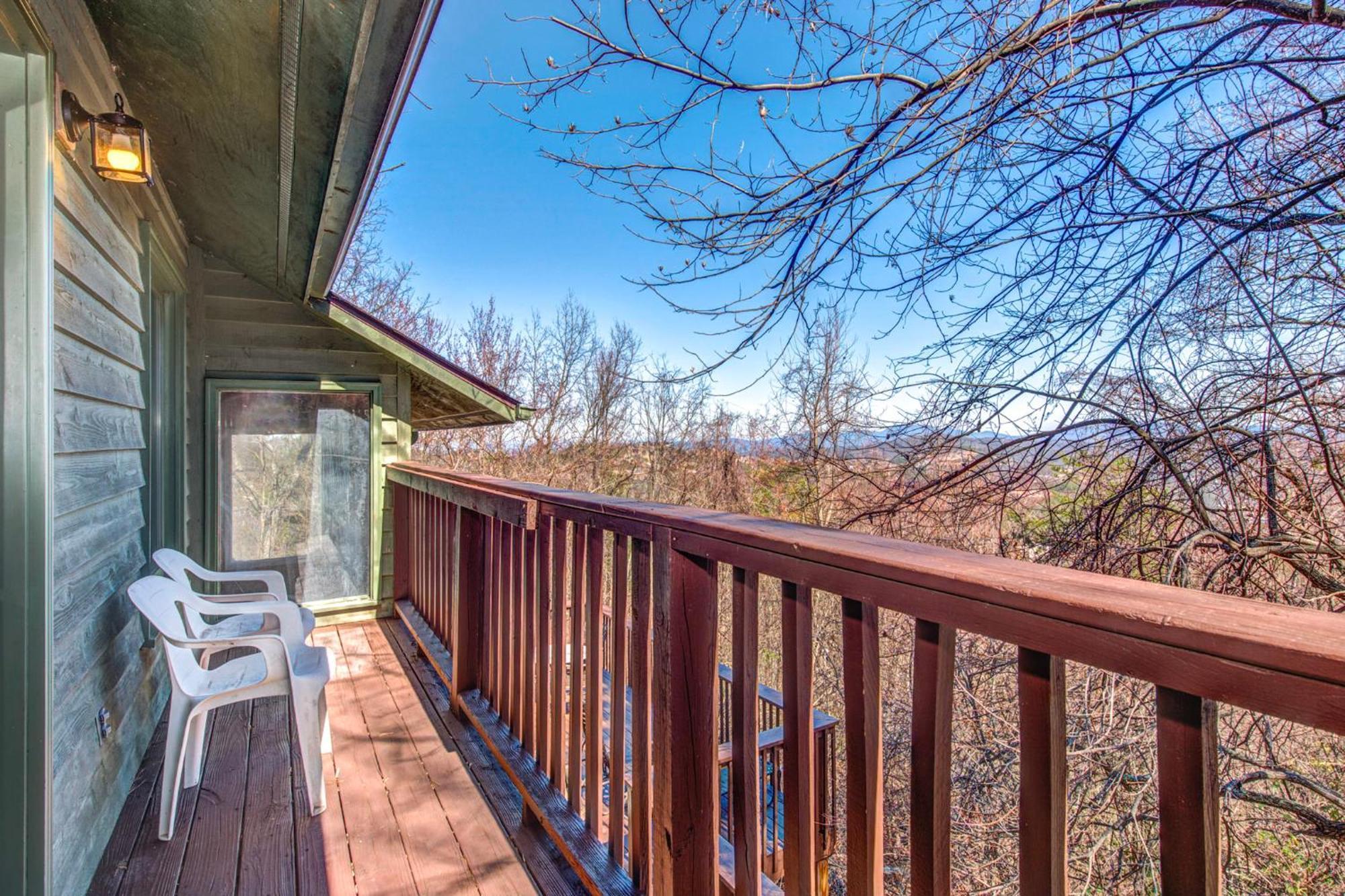City Lights By Stony Brook Cabins Gatlinburg Exterior photo