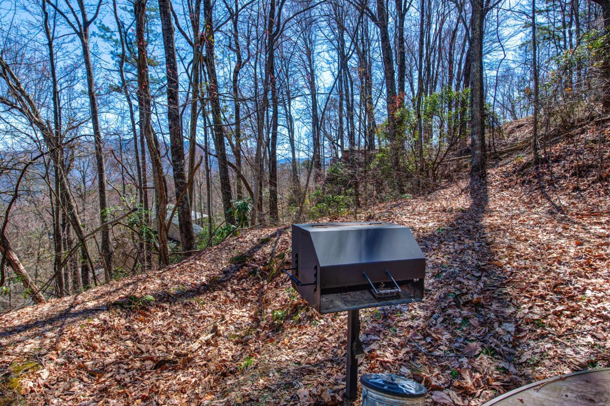 City Lights By Stony Brook Cabins Gatlinburg Exterior photo